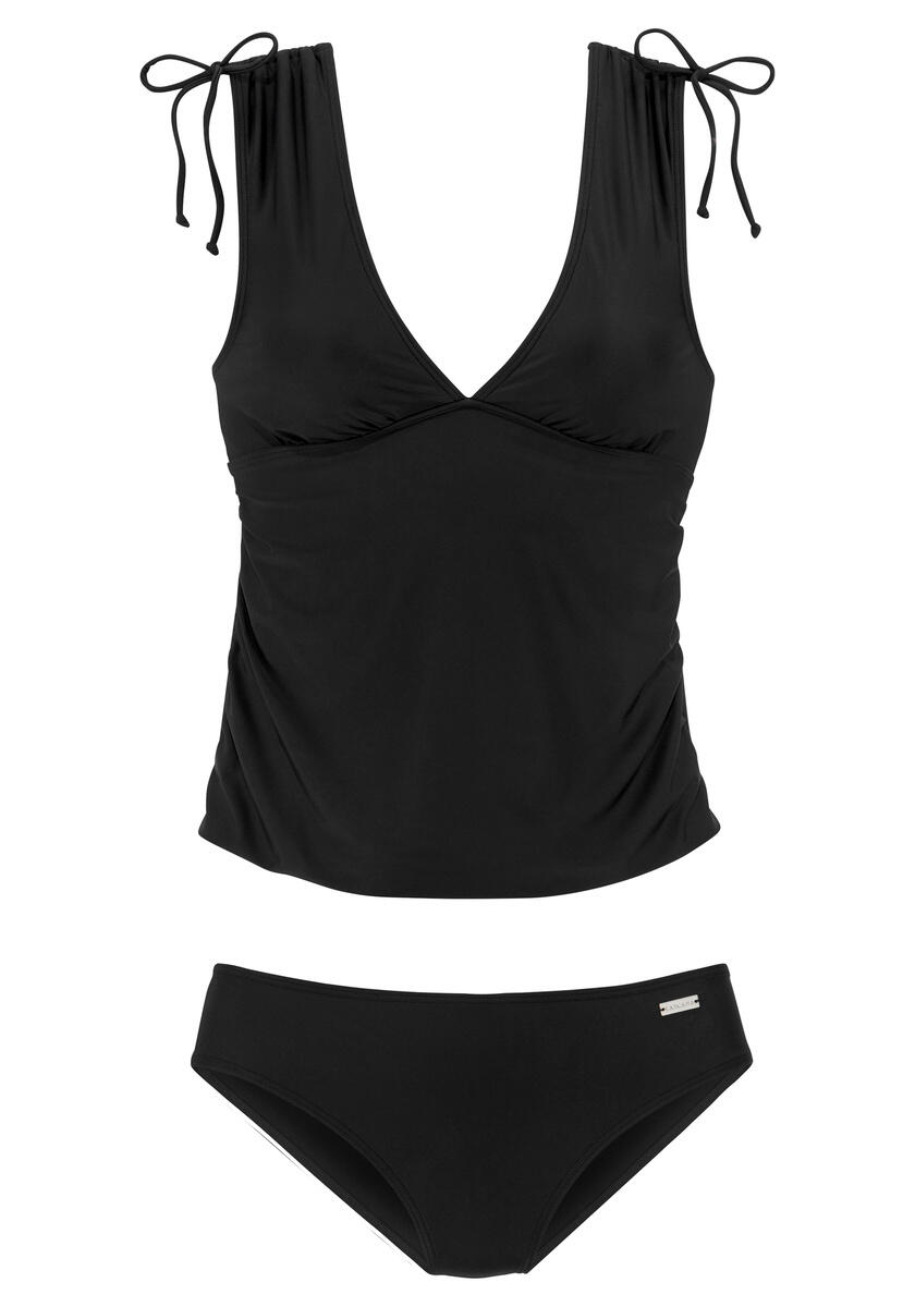 Damen Tankini 2/5