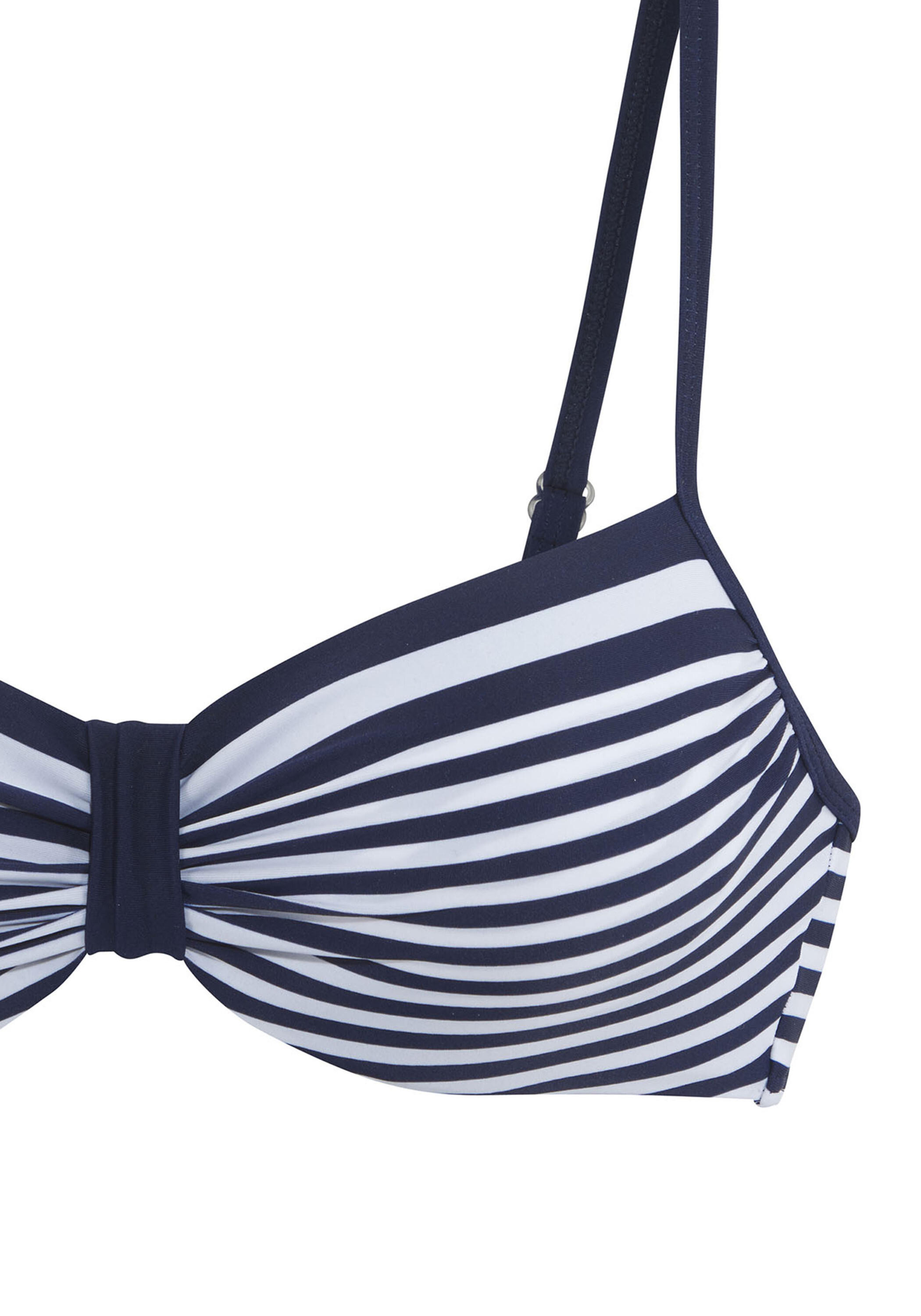 Damen Bügel-Bikini-Top 5/5