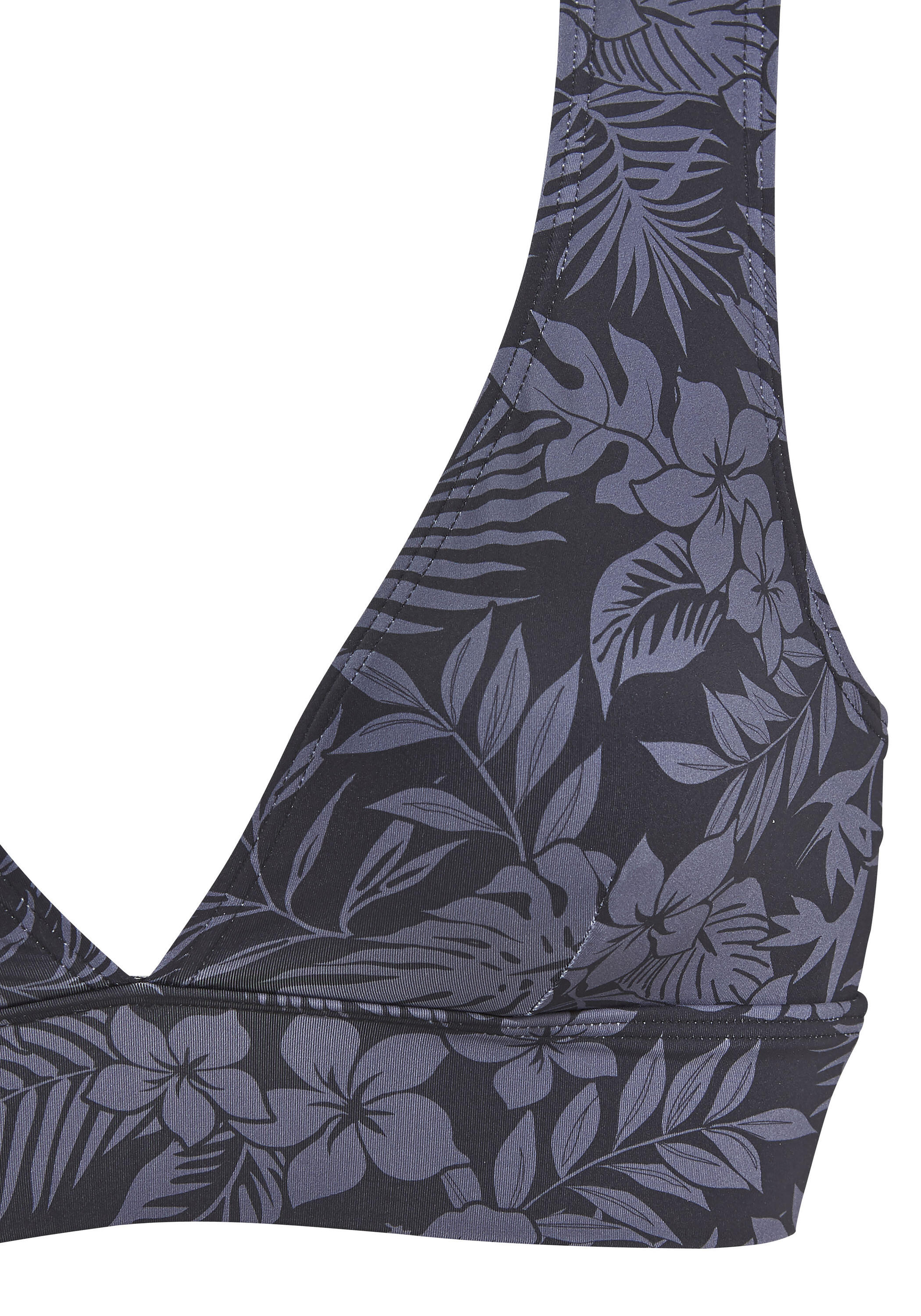 Damen Bustier-Bikini-Top 4/4