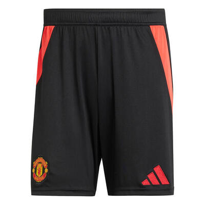 Home shorts manchester united 2024/25