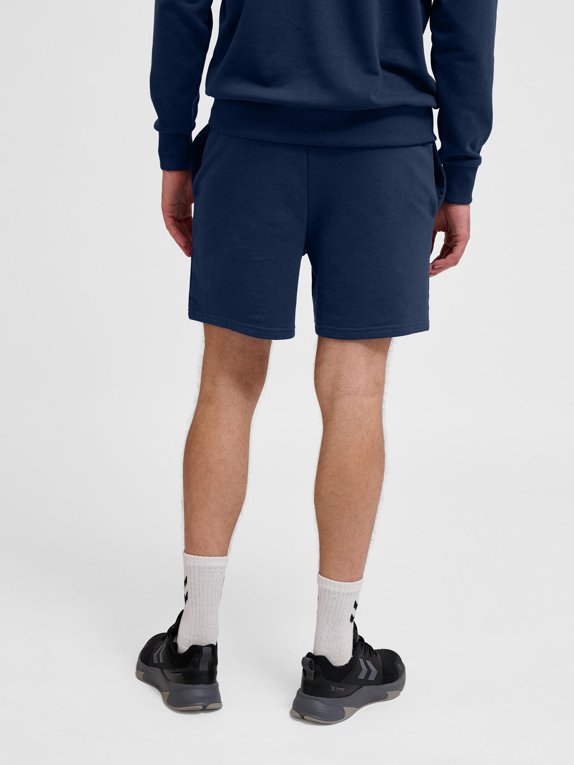 Short Hummel Pulse 2/7