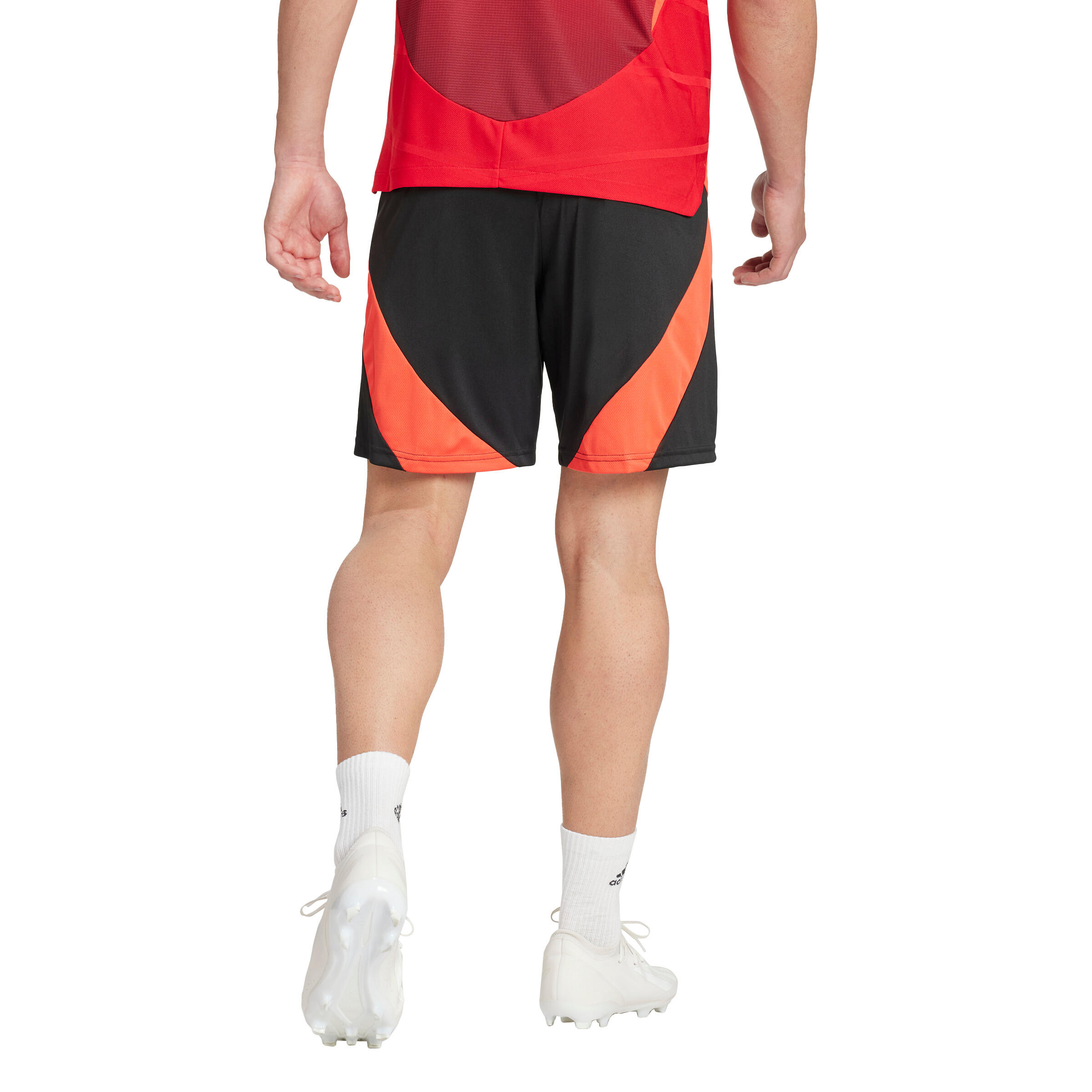Shorts – Heim Manchester United 2024/25 4/6
