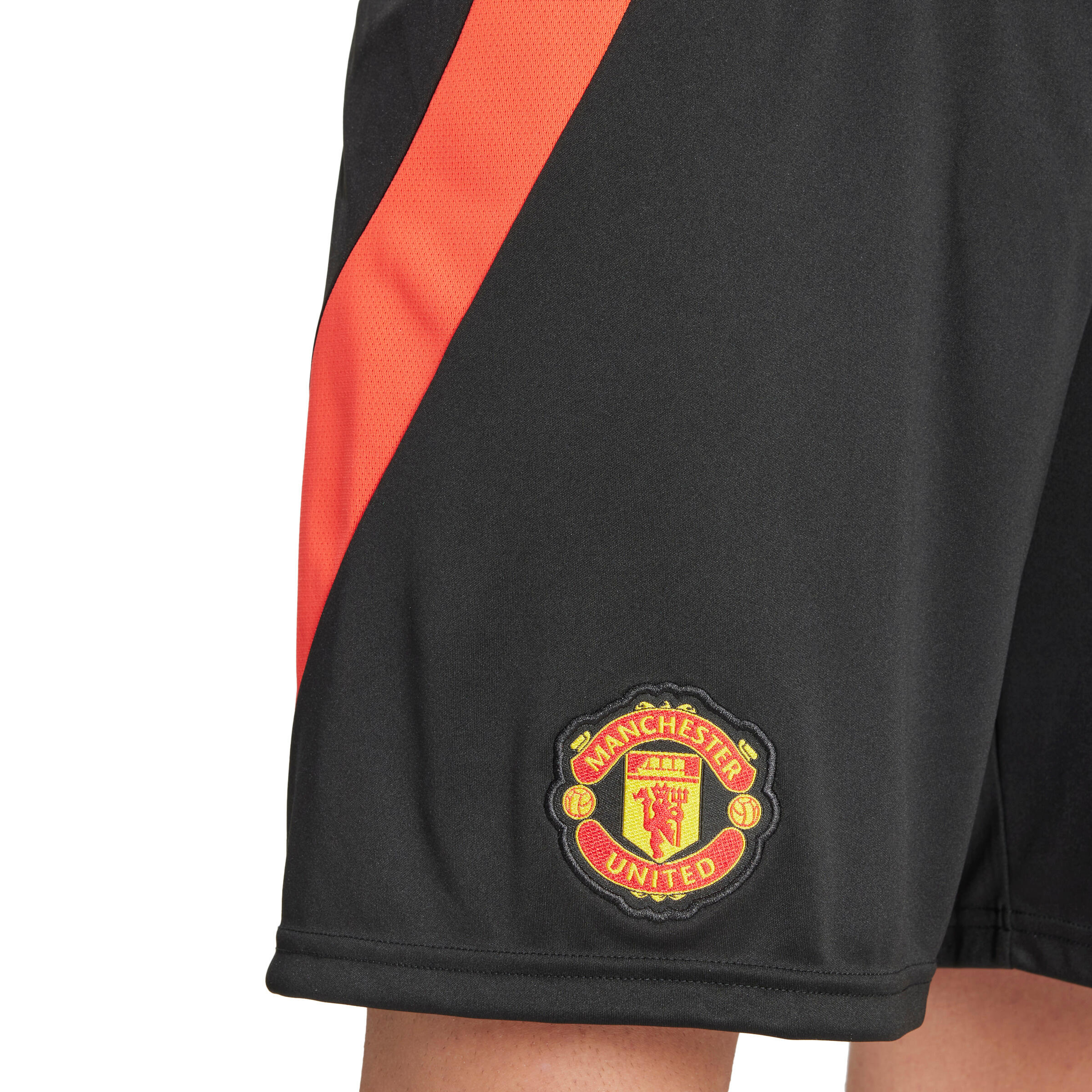 Shorts – Heim Manchester United 2024/25 5/6