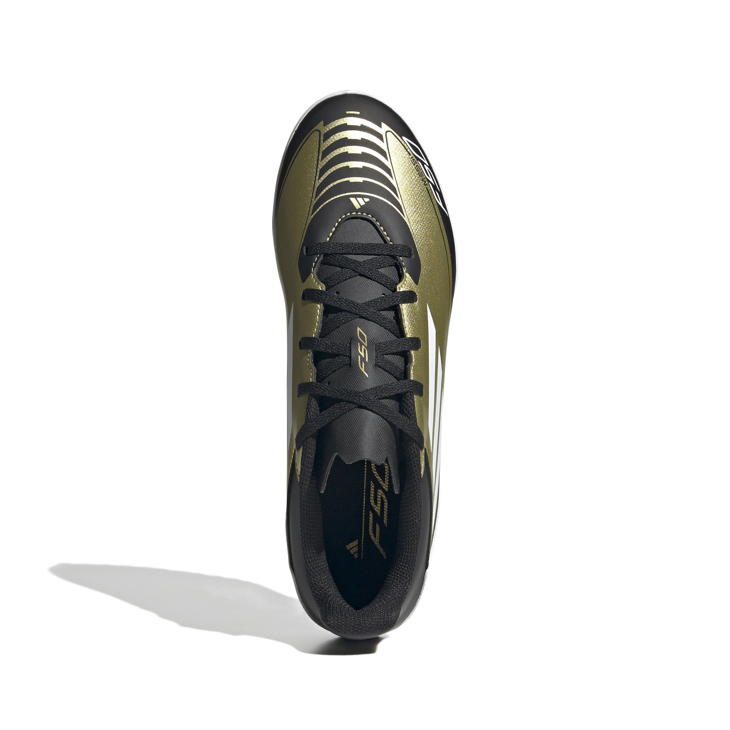 Chuteiras de futebol adidas F50 Club Messi Turf 6/7