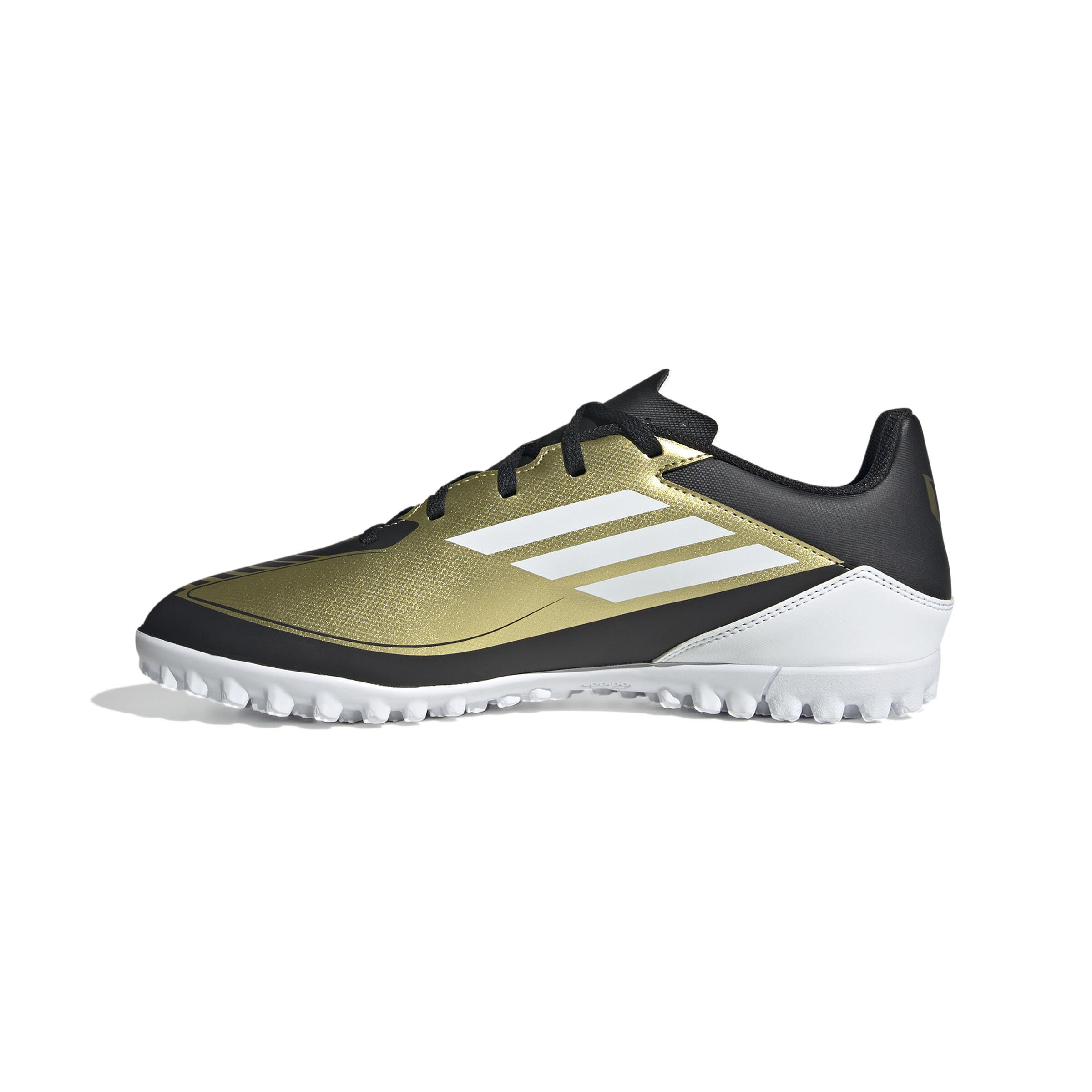 Chuteiras de futebol adidas F50 Club Messi Turf 5/7