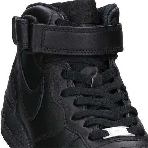 Chaussures universel hommes Nike Air Force 1 Mid '07 4/6