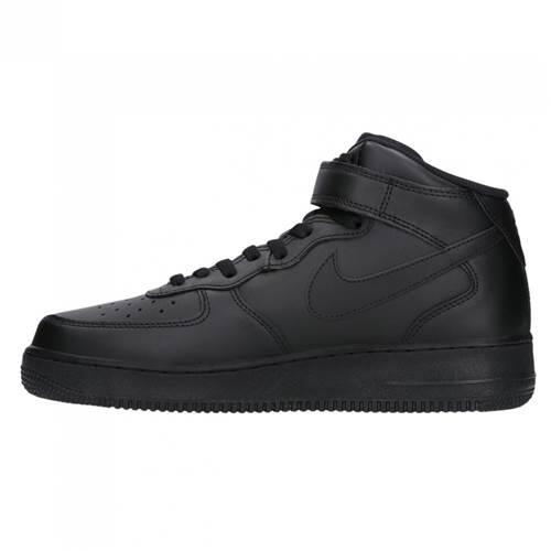 Chaussures universel hommes Nike Air Force 1 Mid '07 2/6