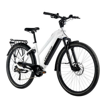 Vélo électrique Leader Fox Sandy 2024