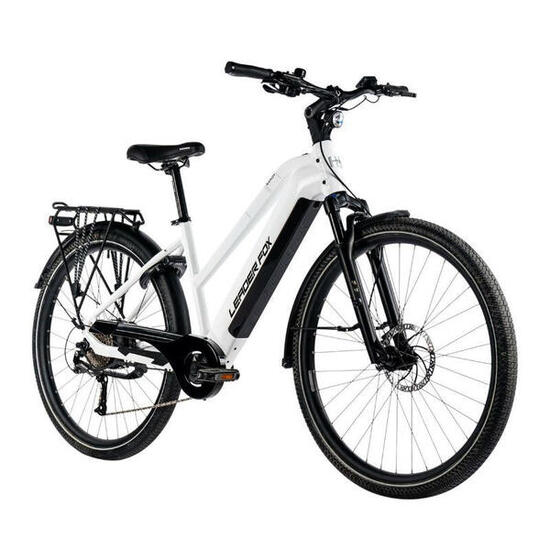 Vélo électrique Leader Fox Sandy 2024