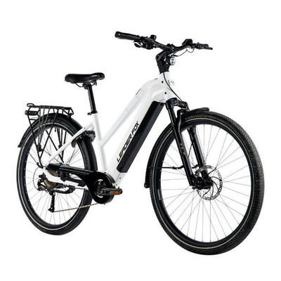 Elektrofahrrad Leader Fox Sandy 2024