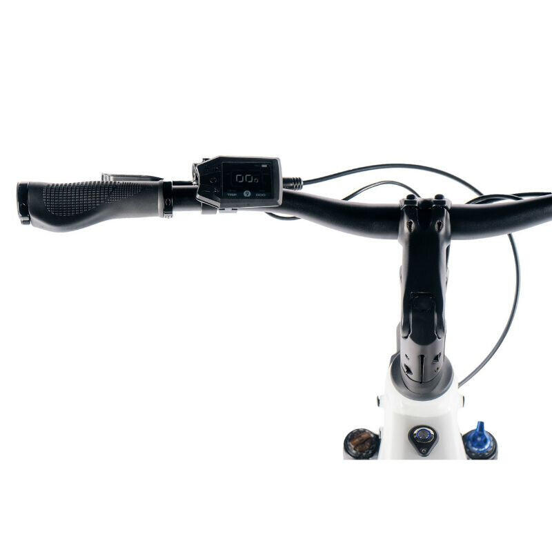 Elektrofahrrad Leader Fox Sandy 2024 3/6