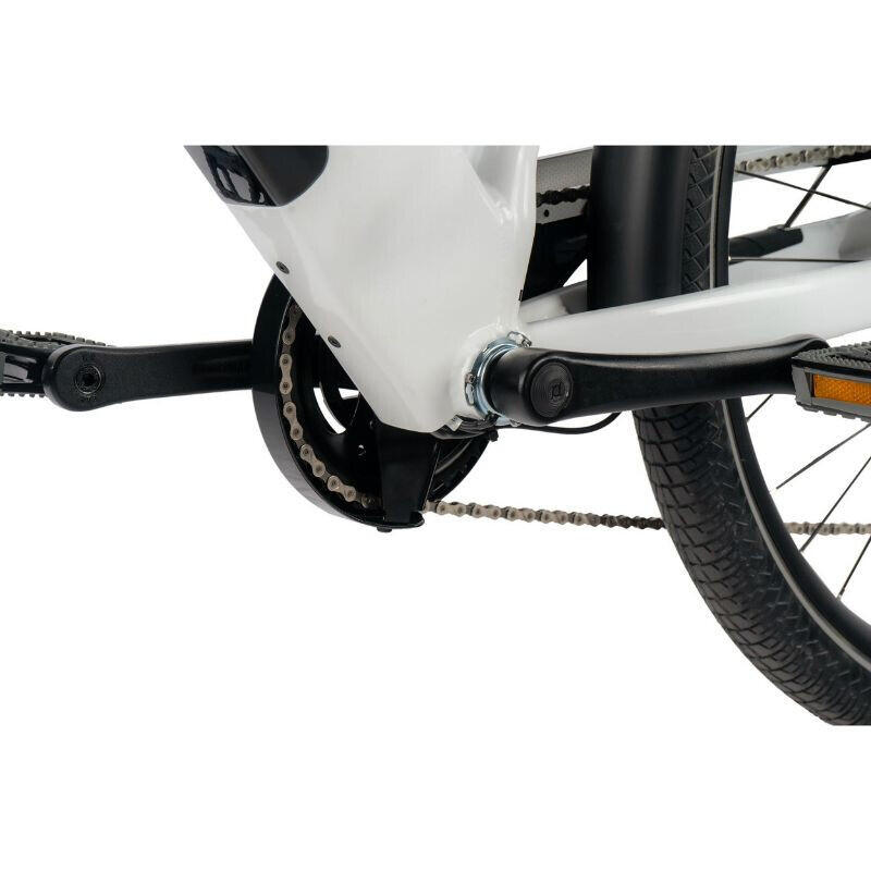 Elektrofahrrad Leader Fox Sandy 2024 5/6
