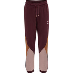 Pantalon de jogging fille Hummel Bagga