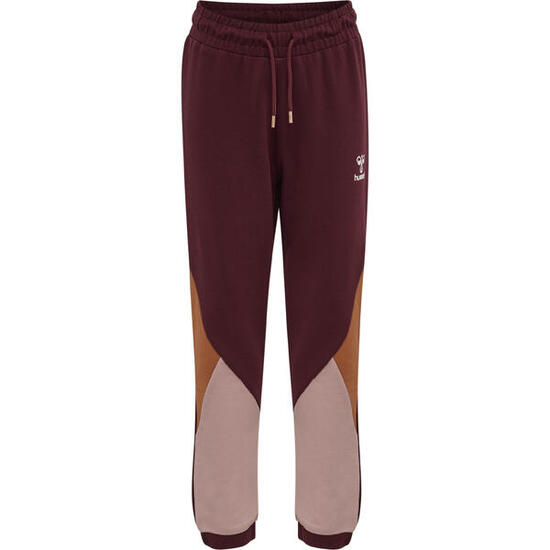 Pantaloni da jogging per ragazza Hummel Bagga