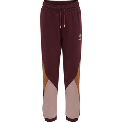 Pantaloni sportivi da ragazza Hummel Bagga