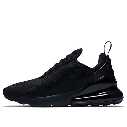 Chaussures Femmes Nike Air Max 270 noir 2/5