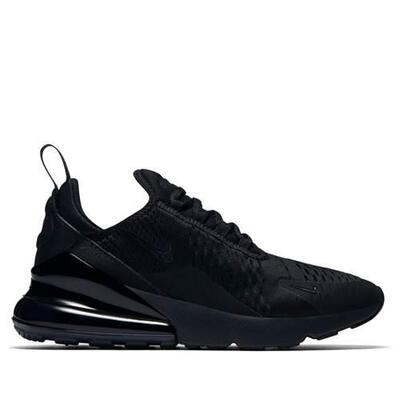 Zapatillas Mujer Nike Air Max 270 Negro