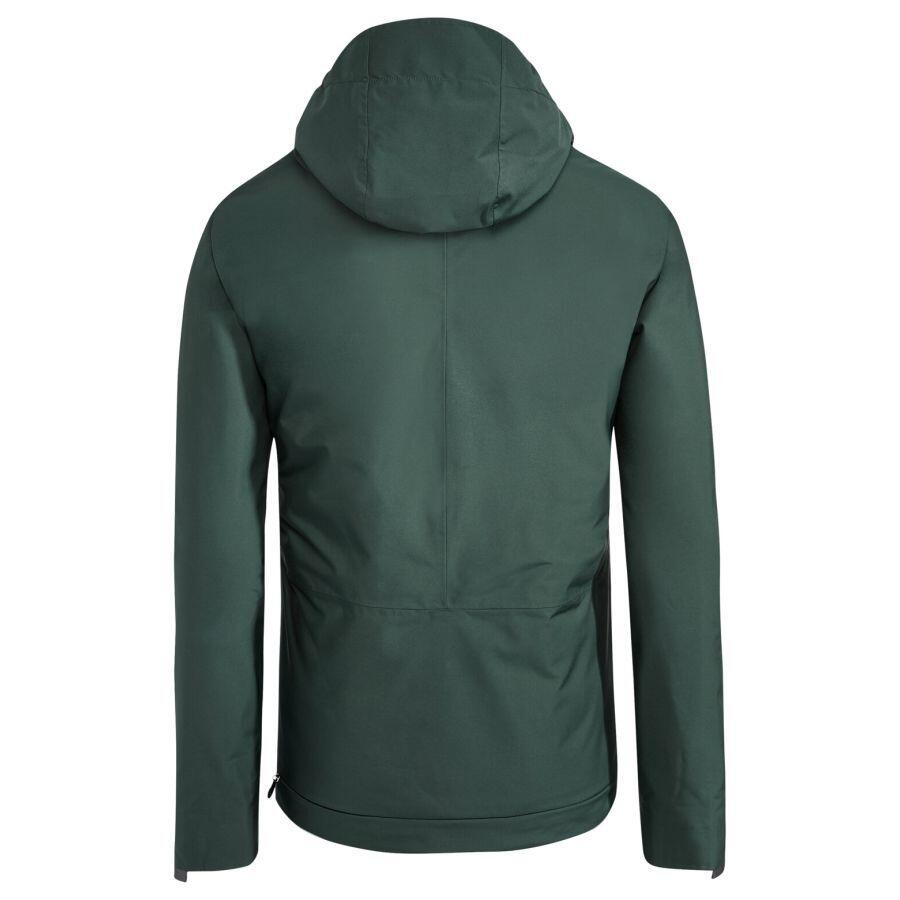Veste imperméable VAUDE Warm 4/7