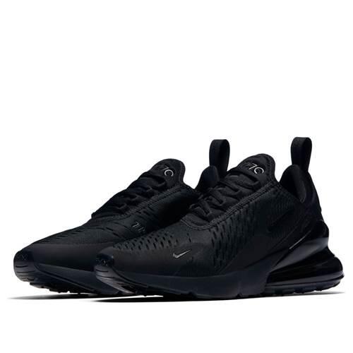 Chaussures Femmes Nike Air Max 270 noir 3/5