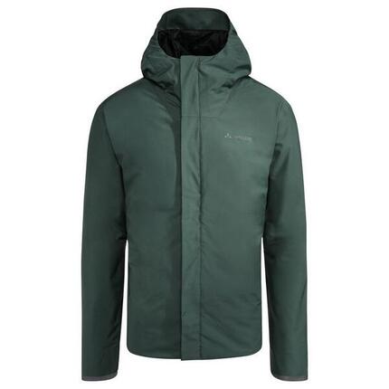 Herren Funktionsjacke MENS CYCLISTWARM RAIN JACKET