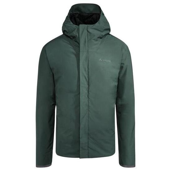 Herren Funktionsjacke MENS CYCLISTWARM RAIN JACKET