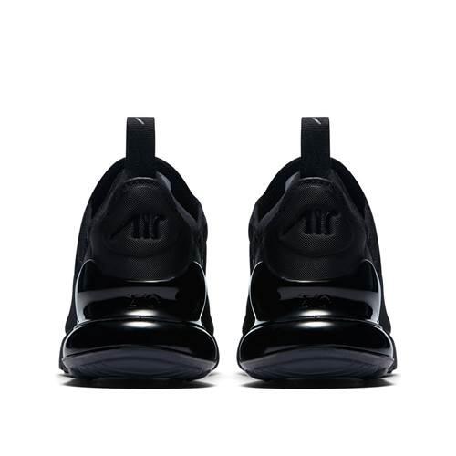 Chaussures Femmes Nike Air Max 270 noir 4/5