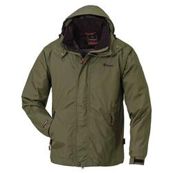 Veste imperméable Pinewood Tornado Extreme