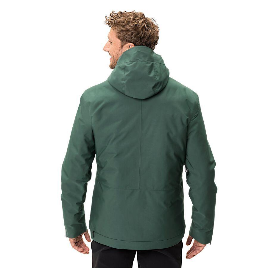 Veste imperméable VAUDE Warm 5/7