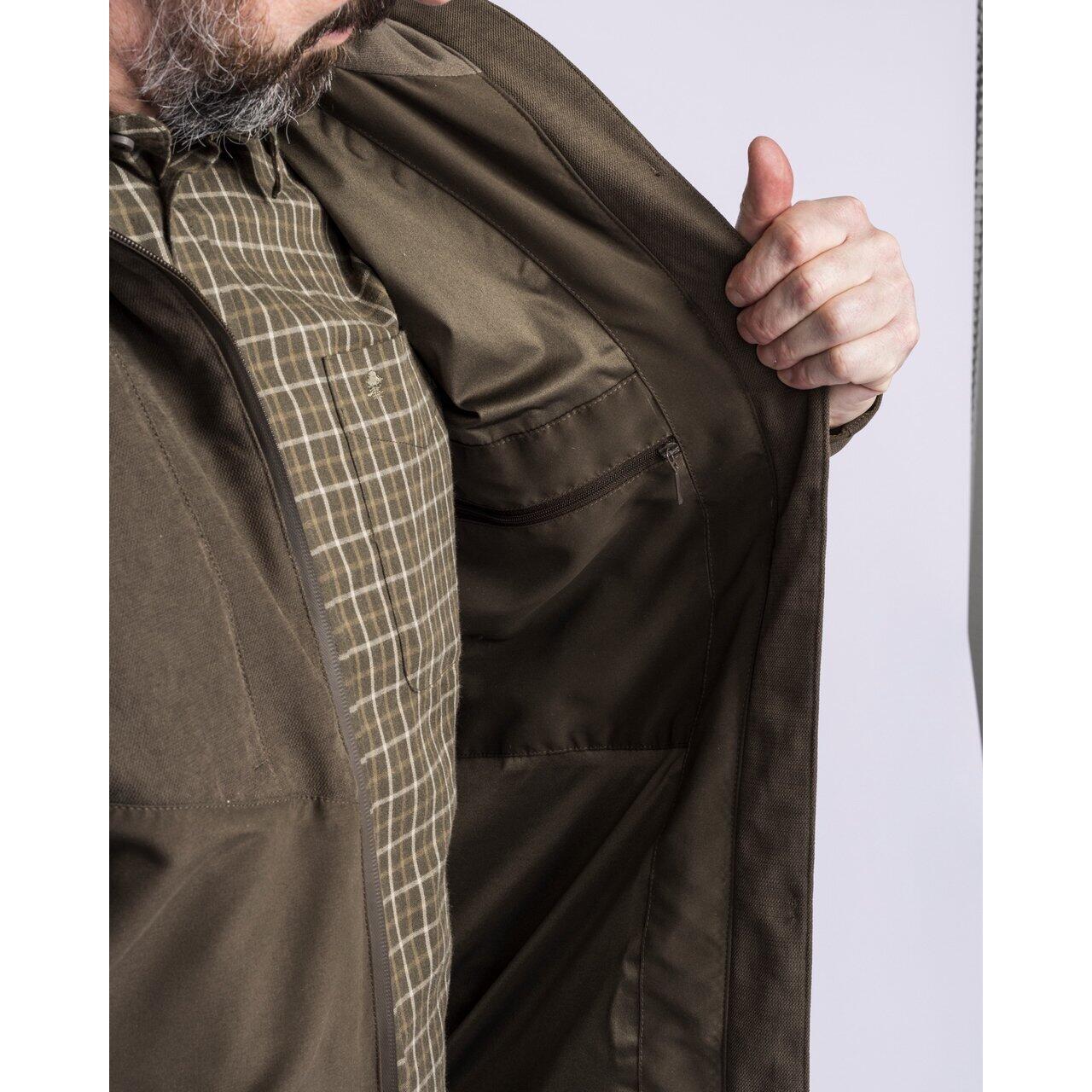 Veste Pinewood Furudal Caribou Extreme 5/5