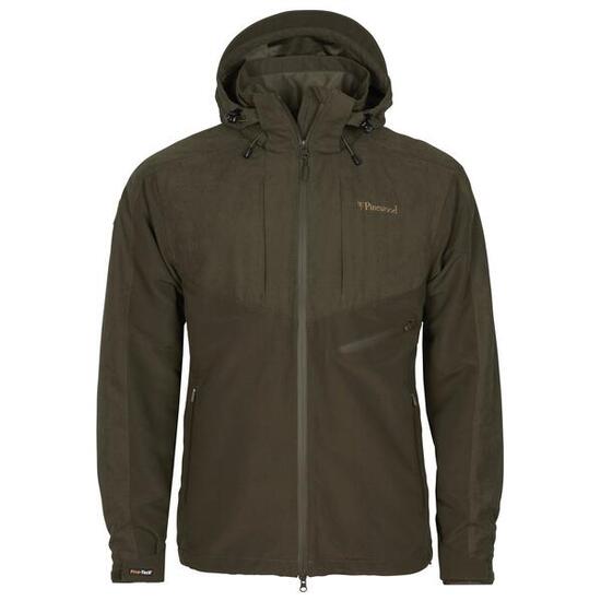 Veste Pinewood Furudal Caribou Extreme