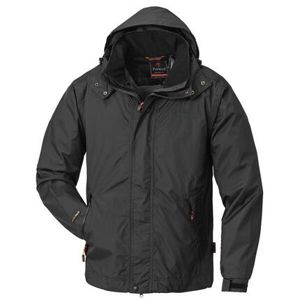 Veste imperméable Pinewood Tornado Extreme