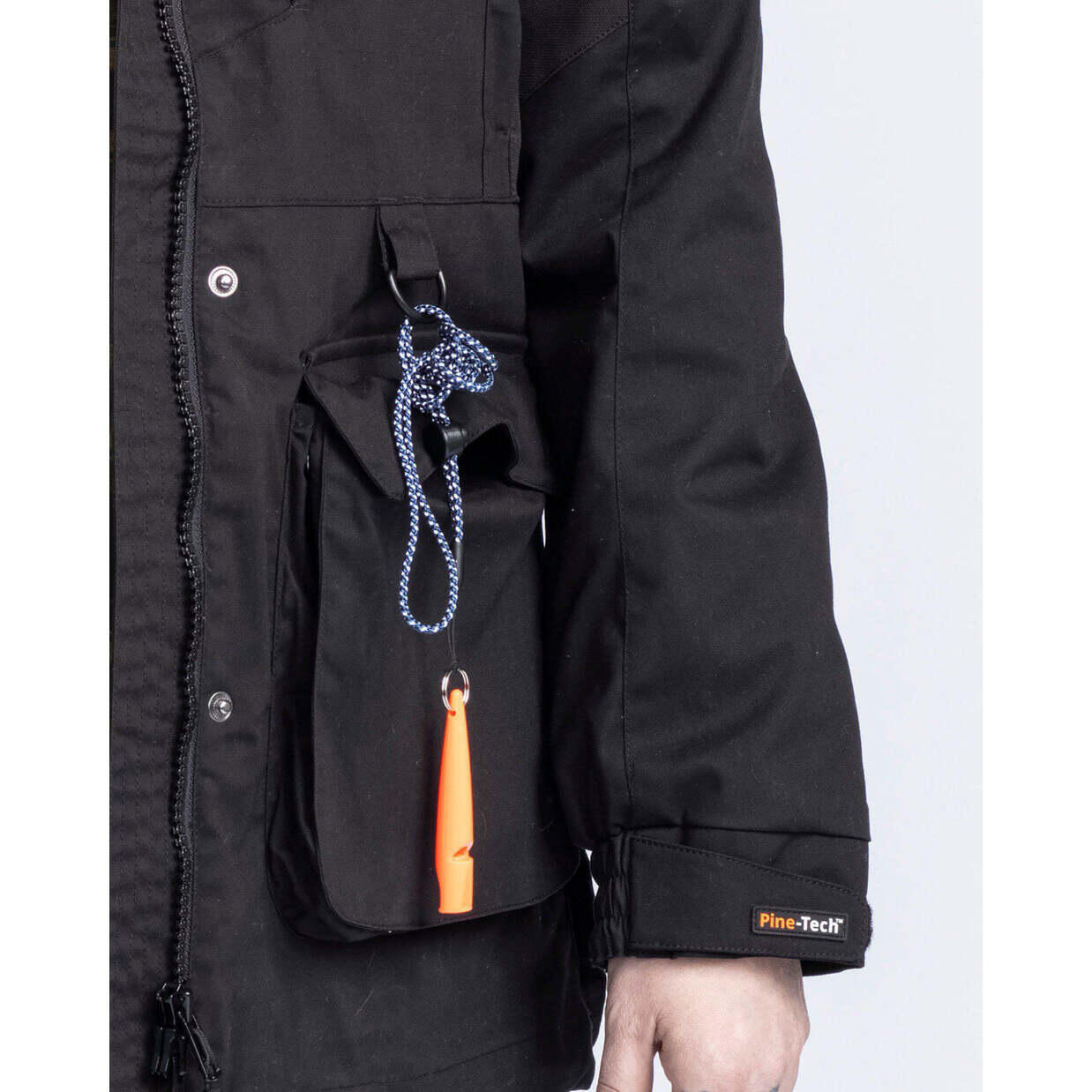 Veste imperméable femme Pinewood Dog Sports Trainer 4/5