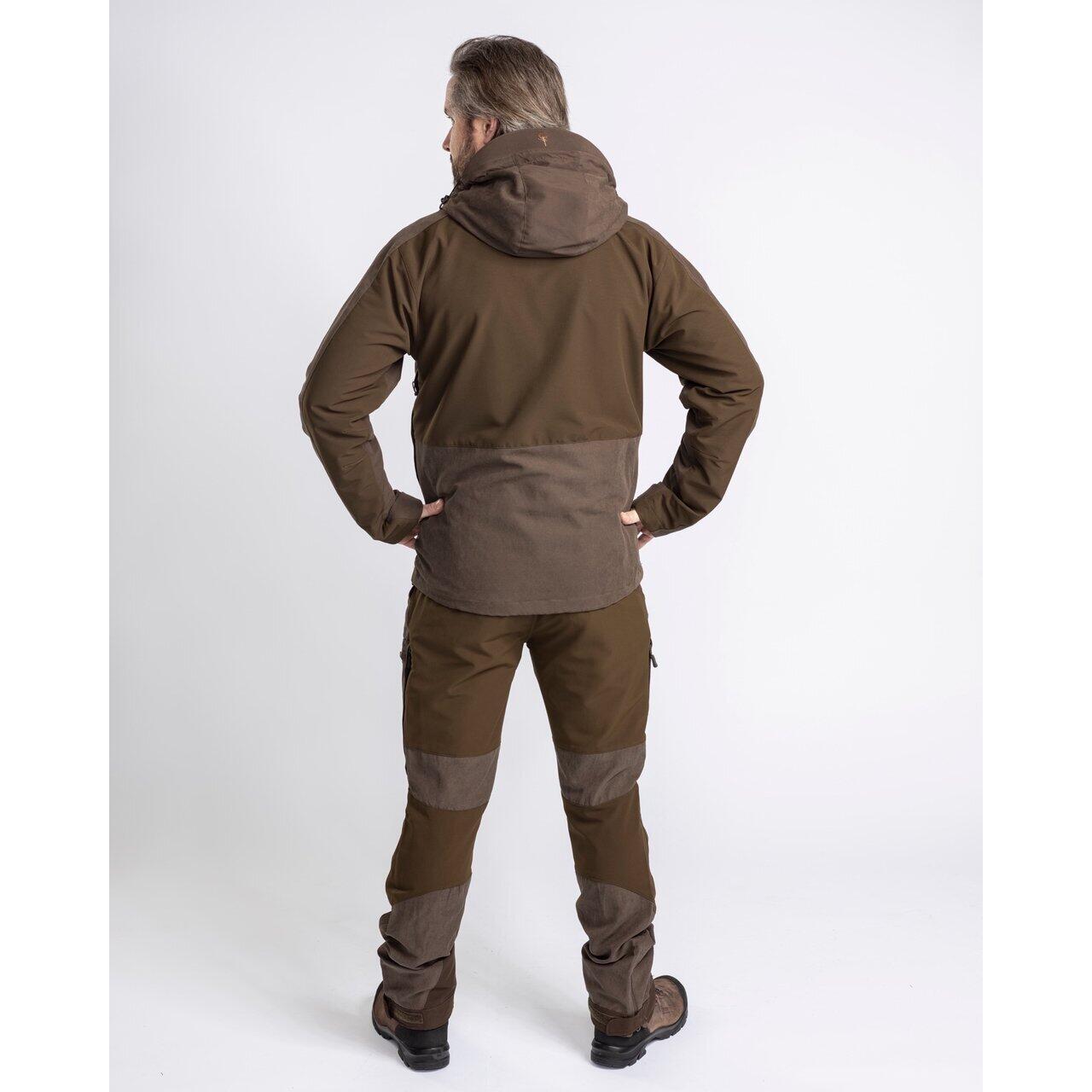 Veste Pinewood Furudal Caribou Extreme 4/5