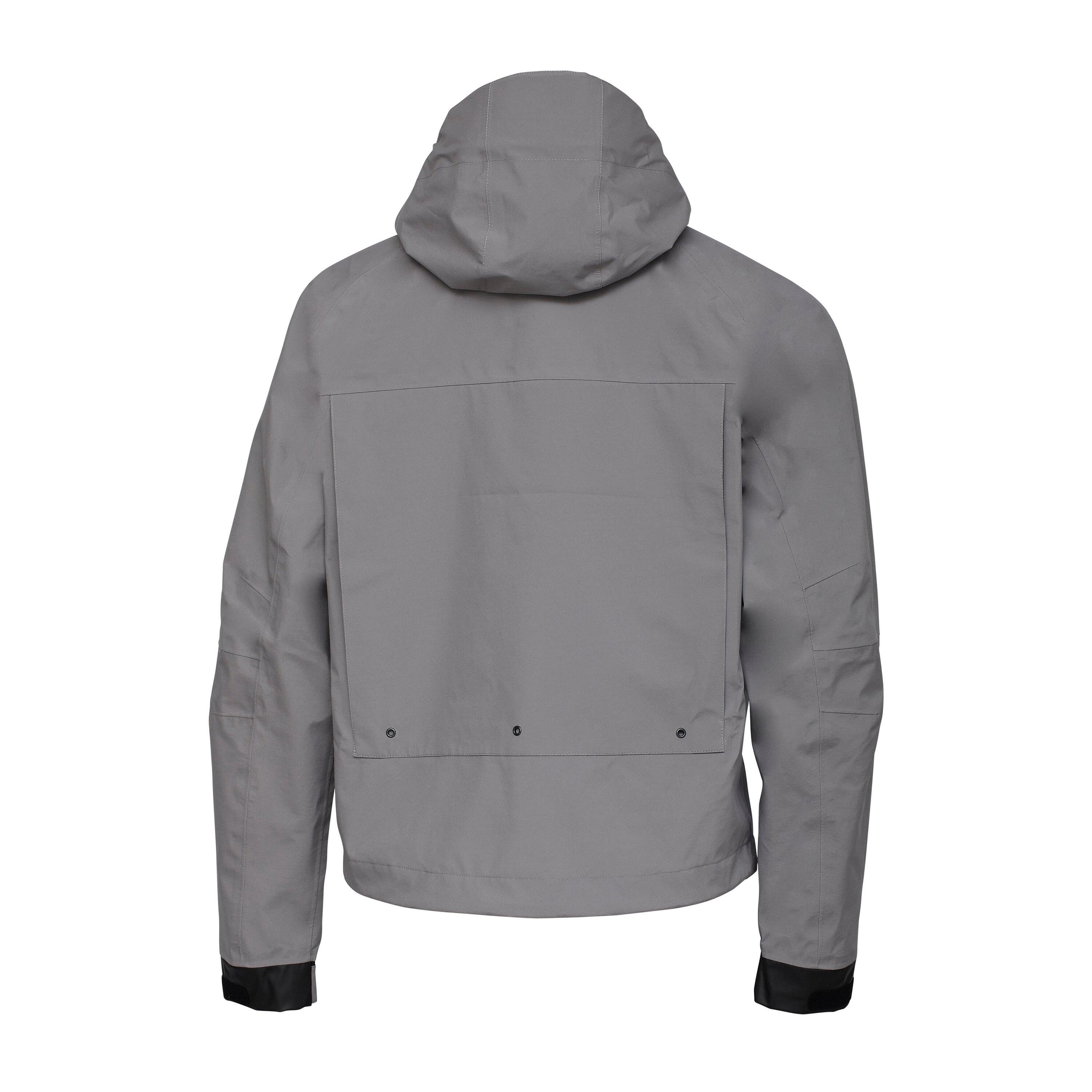 Veste à capuche Greys Tail Wading 3/3