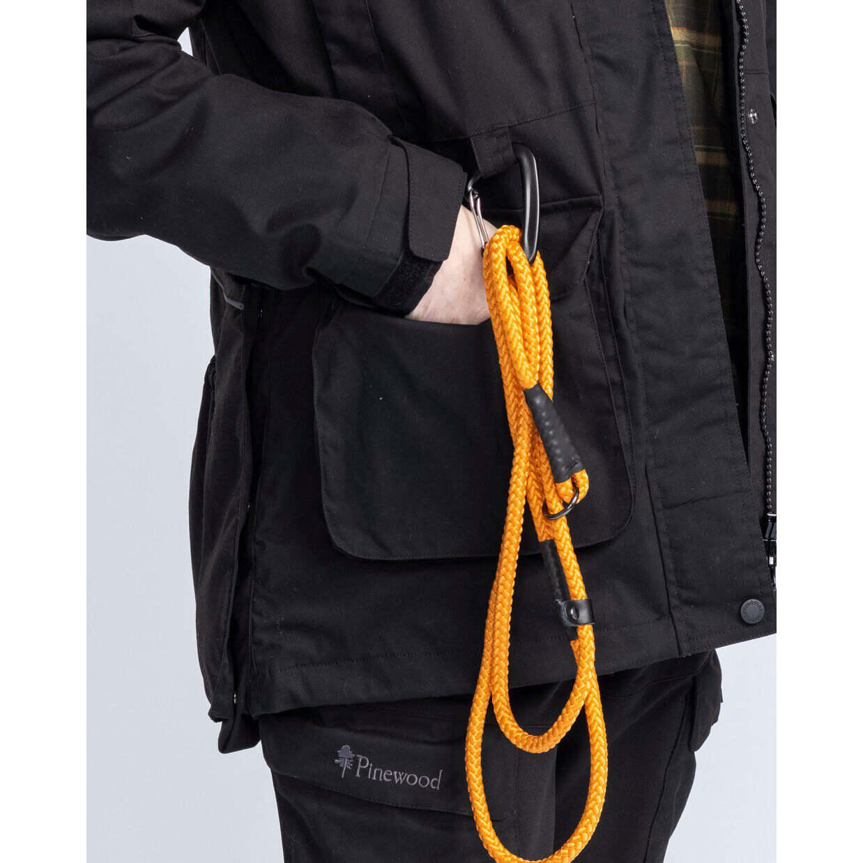 Veste imperméable femme Pinewood Dog Sports Trainer 5/5