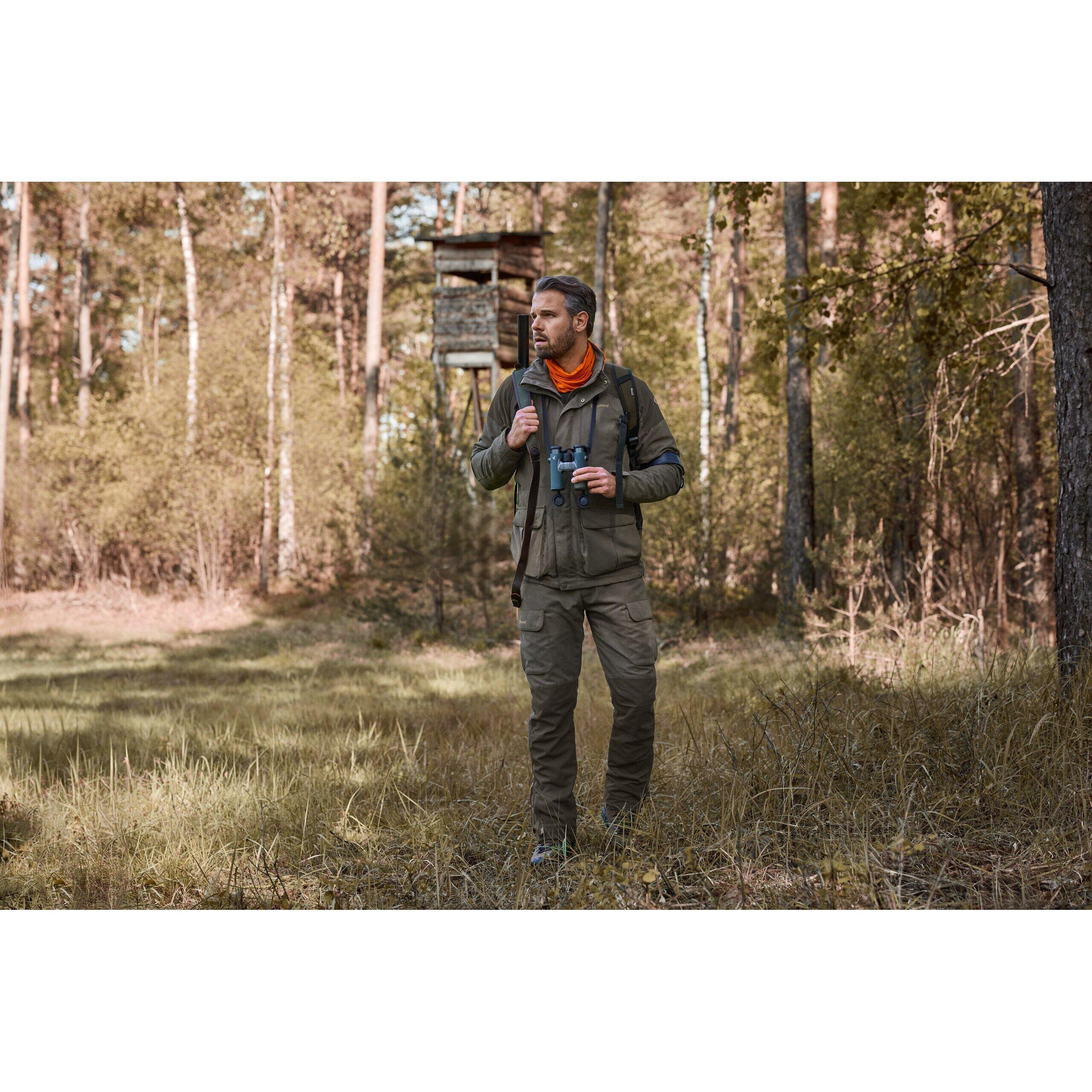 Regenjacke Pinewood Småland 3/7