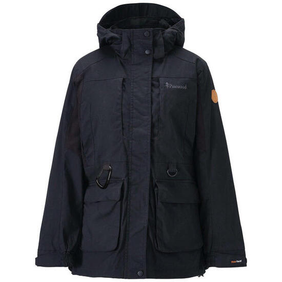 Veste imperméable femme Pinewood Dog Sports Trainer