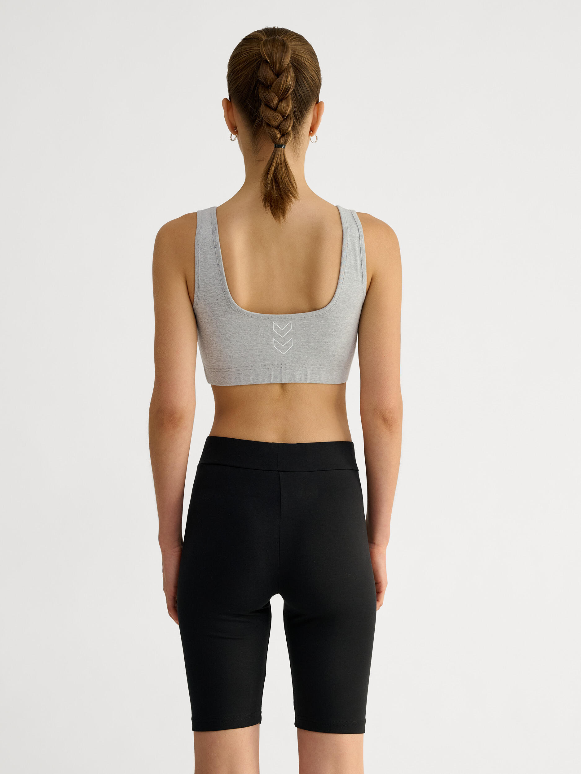 T-shirt da donna Hummel Elemental 2/7