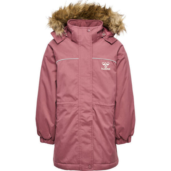 Regenjacke für Mädchen Hummel Gloria Tex