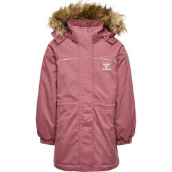 Veste imperméable fille Hummel Gloria Tex