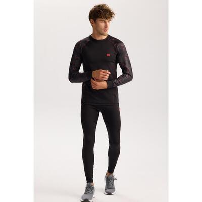 Bielizna termoaktywna męska na narty Rough Radical Armor