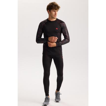 Bielizna termoaktywna męska na narty Rough Radical Armor