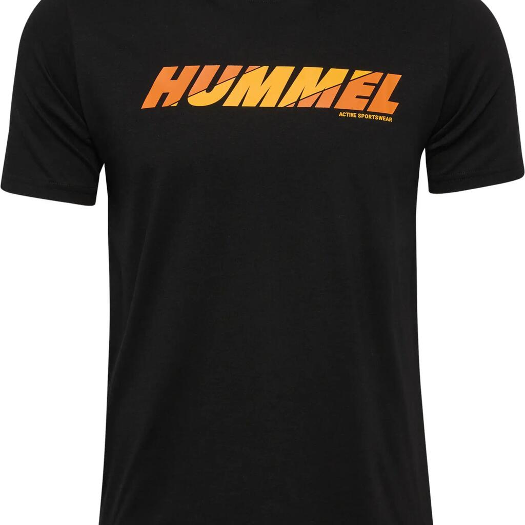 Logo T-shirt Hummel Graphic