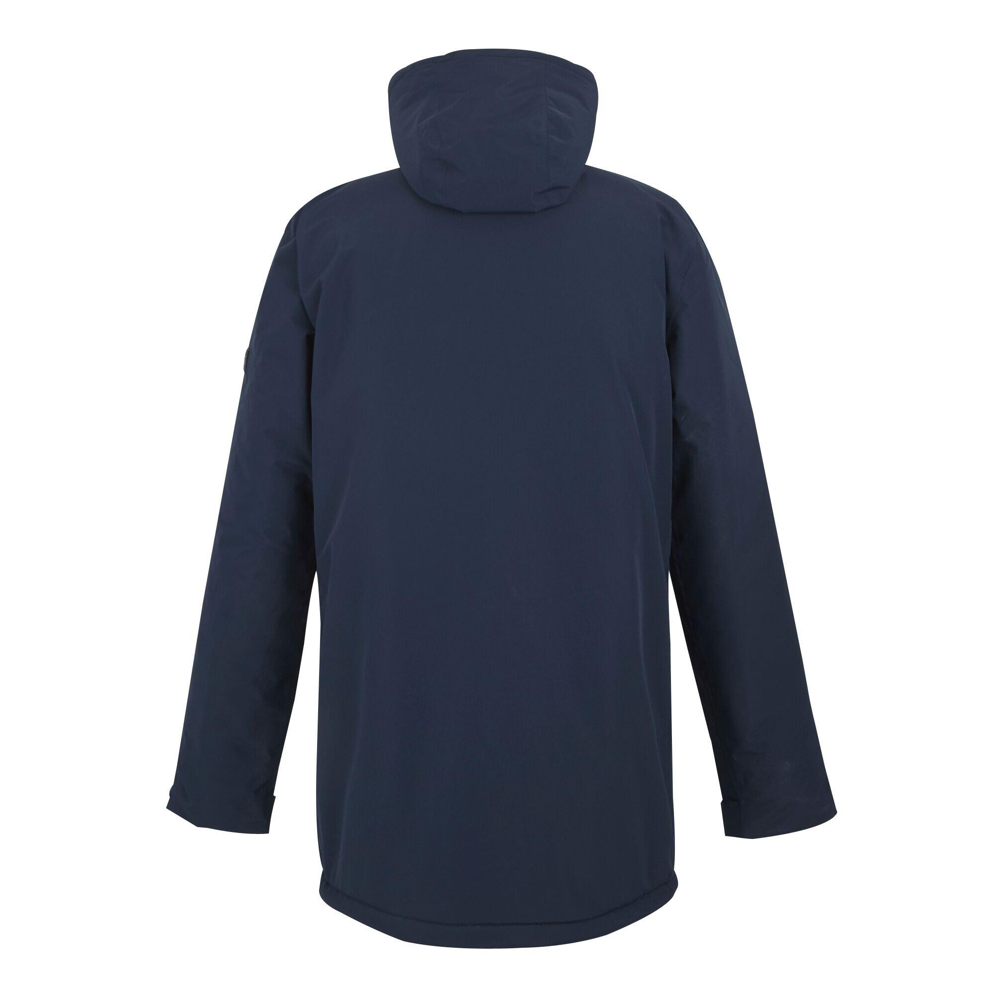 Veste imperméable Regatta Larrick II 3/7