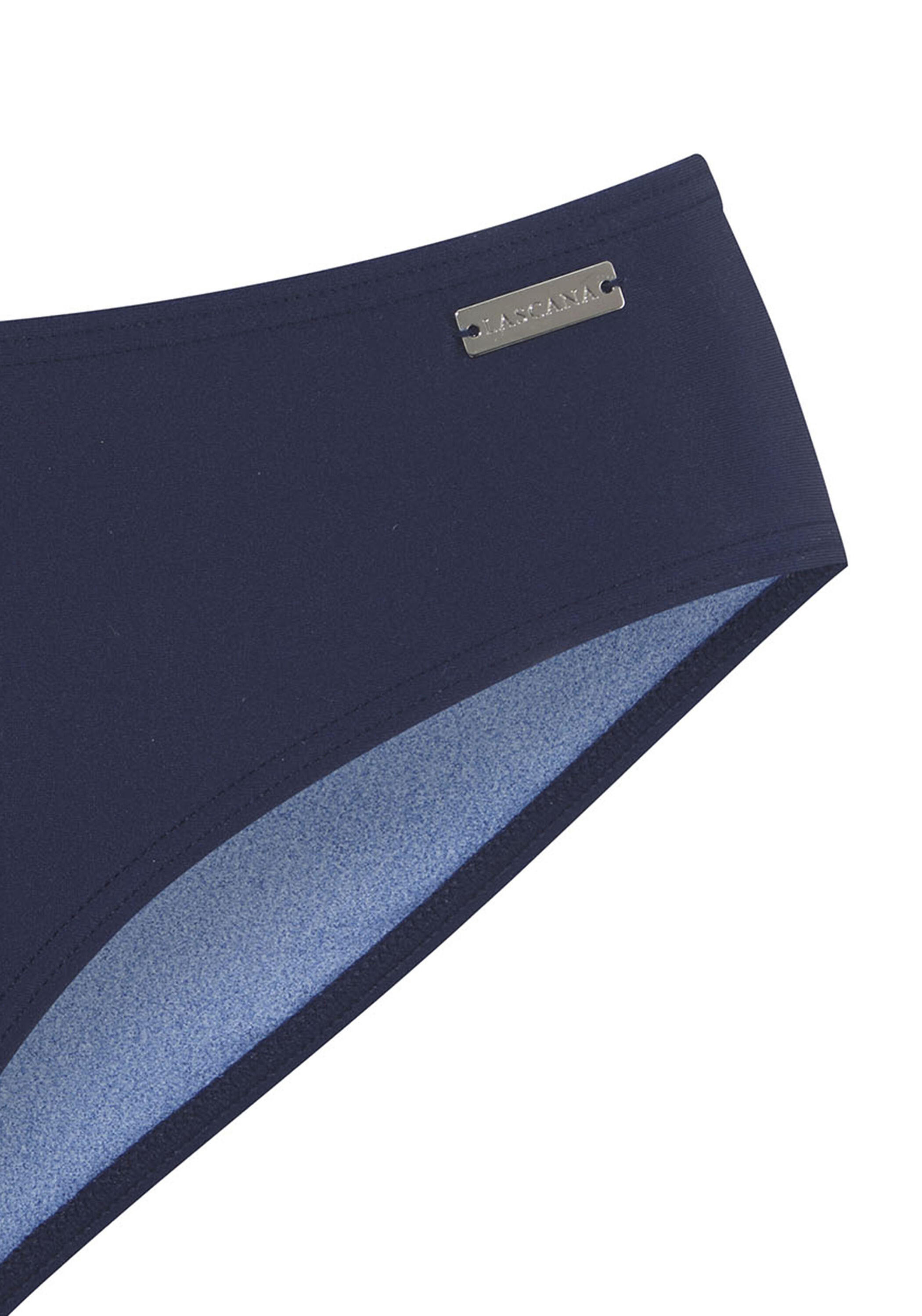 Damen Bikini-Hose 4/5