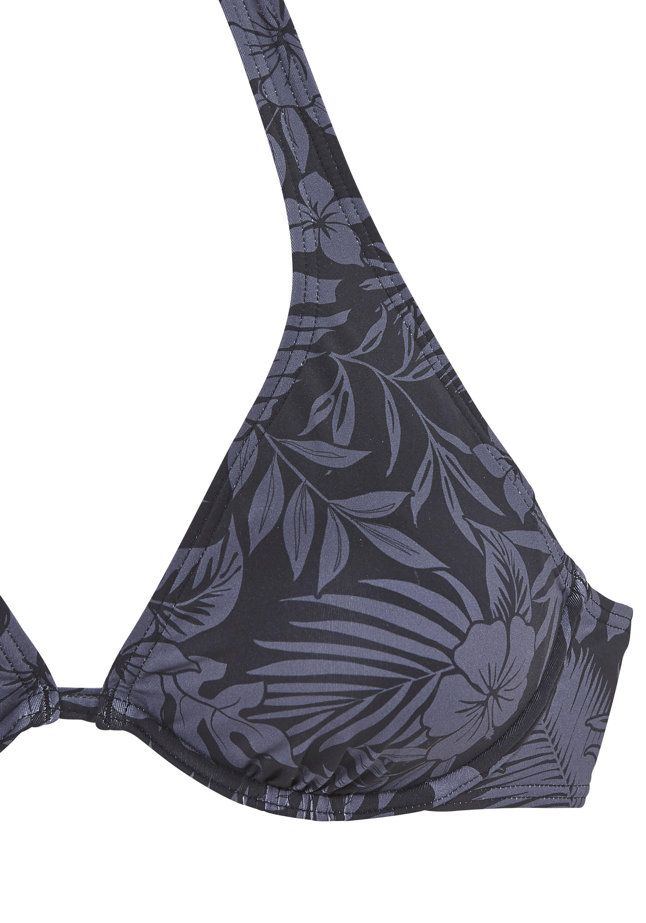 Damen Bügel-Bikini-Top 4/6