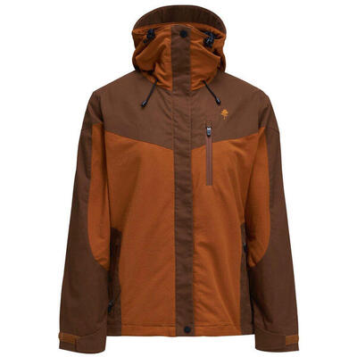 Regenjacke für Damen Pinewood Finnveden Hybrid