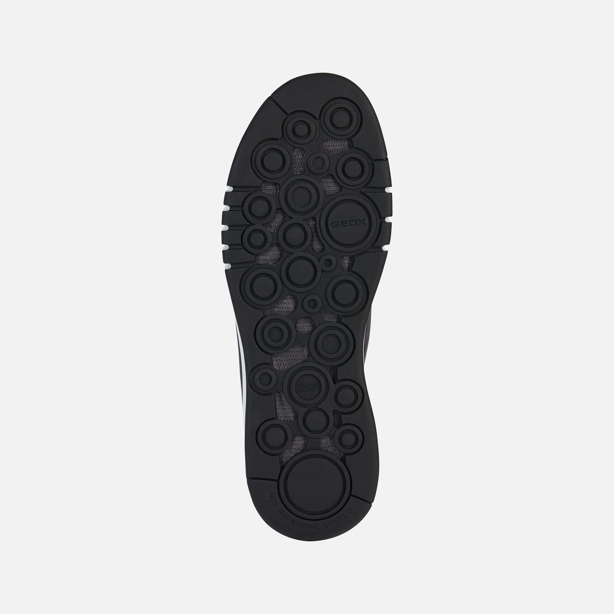 Trainers Geox Aerantis 7/7