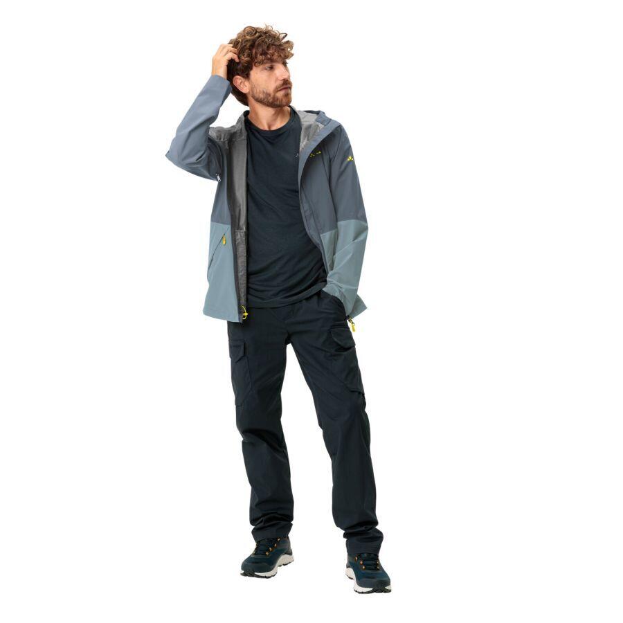 Veste de randonnée VAUDE Neyland 2.5 L 2/7