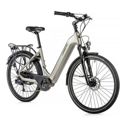 Elektrofahrrad Leader Fox City Lotus 2023